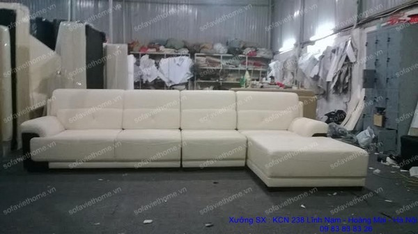 sofa ưa thích mã 34